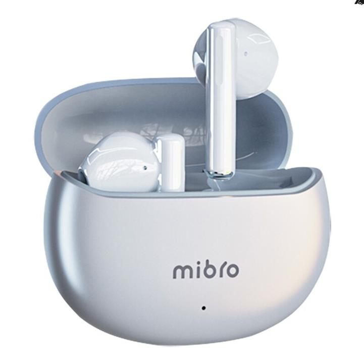 هندزفری بلوتوثی شیائومی مدل با گارانتی مشکی  Mibro Earbuds 2 Xiaomi Mibro Earbuds 2 Bluetooth Handsfree